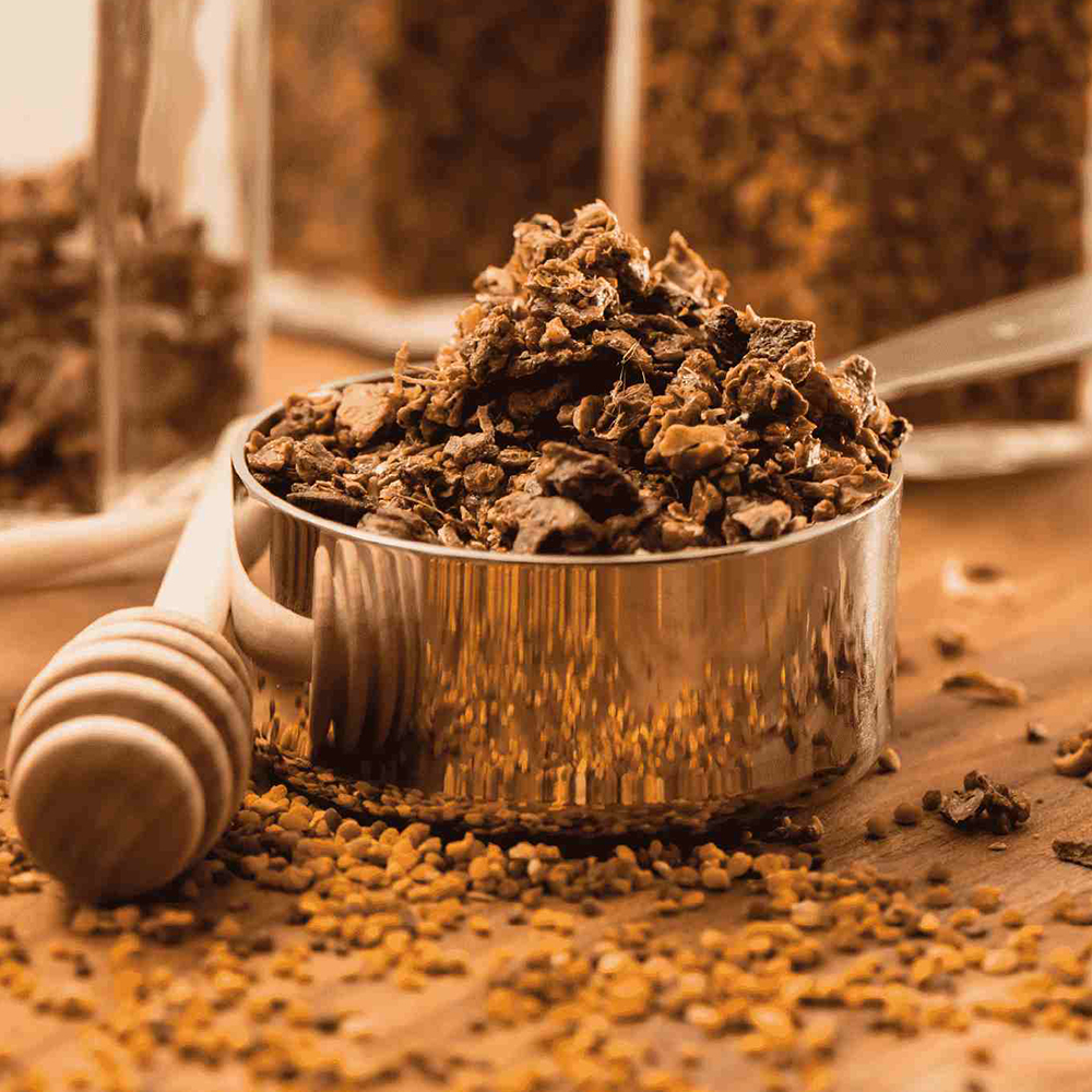 Propolis Nedir?